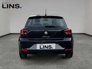 Seat Ibiza Bild 5