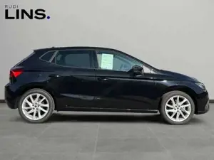 SEAT Ibiza Bild 6
