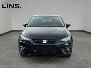 Seat Ibiza Bild 2