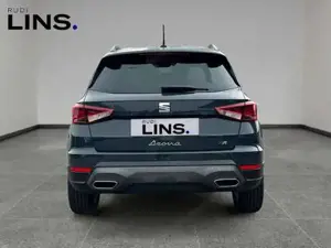 SEAT Arona Bild 4