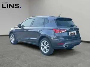 SEAT Arona Bild 3