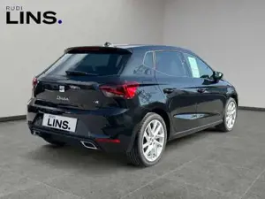 SEAT Ibiza Bild 5