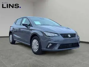 SEAT Ibiza Bild 7