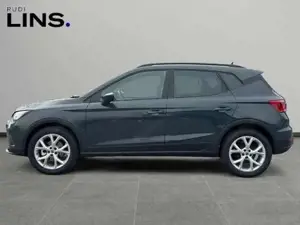 SEAT Arona Bild 2