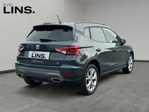 SEAT Arona Bild 5