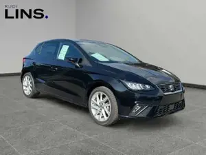 SEAT Ibiza Bild 7