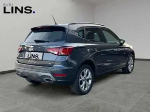 SEAT Arona Bild 5