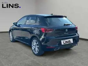 SEAT Ibiza Bild 3
