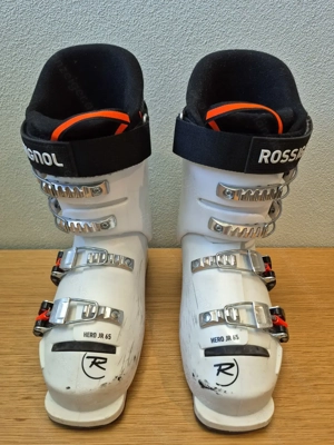 Rossignol Kinder Skischuhe 22.5 Bild 2