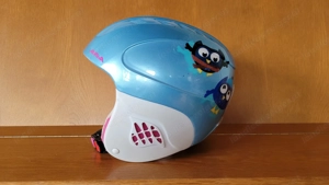 Skihelm Kinder Grösse 51 - 55