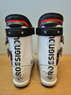 Rossignol Kinder Skischuhe 22.5 Bild 3