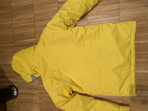 Skijacke, Jugendliche, Marke Burton, Gr. 176 Bild 2