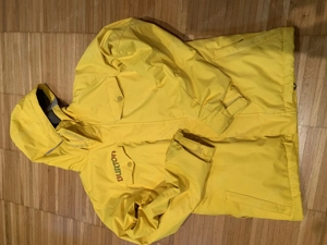 Skijacke, Jugendliche, Marke Burton, Gr. 176