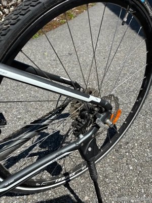 KTM Fahrrad Bild 3