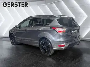Ford Kuga Bild 4
