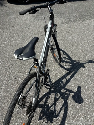 KTM Fahrrad Bild 4