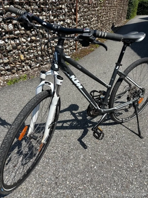 KTM Fahrrad