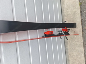 Kinderski Atomik Redster J9 116cm Bild 3