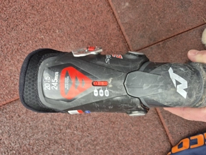 Nordica Kinder Skischuh 20.5 Bild 2