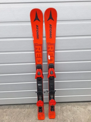 Kinderski Atomik Redster J9 116cm