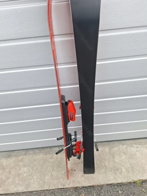 Kinderski Atomik Redster J9 116cm Bild 4