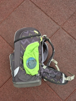 Ergobag Schultasche Bild 3
