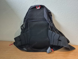 Alpina Rückenpanzer 128  Bild 2