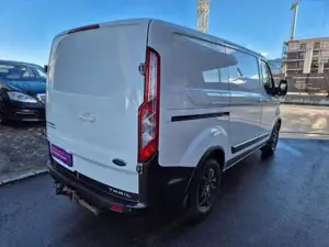 Ford Transit Bild 13