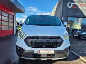 Ford Transit Bild 4