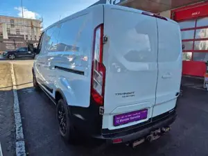 Ford Transit Bild 10