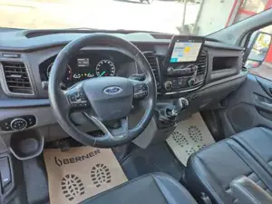 Ford Transit Bild 19