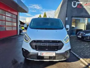 Ford Transit Bild 3