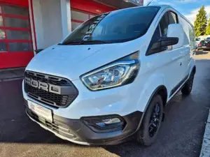 Ford Transit Bild 5