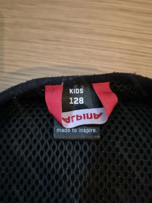 Alpina Rückenpanzer 128  Bild 4