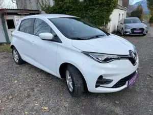 Renault Zoe 2019