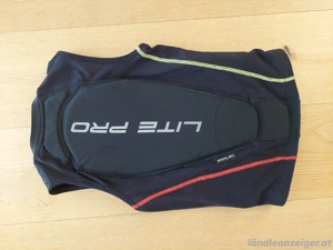 Rückenprotektor Body Glove Kids 8 Bild 2