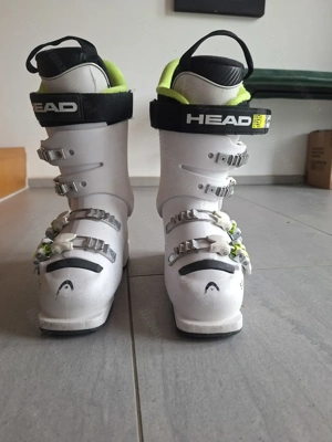 Head Kinderskischuh Größe 36