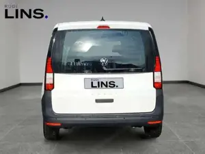 Volkswagen Caddy Bild 4