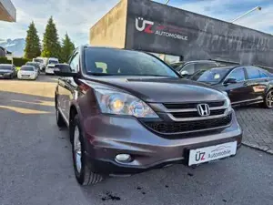 Honda CR-V Bild 3