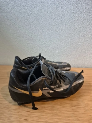 Nike Fussallschuh Größe 32 Bild 4
