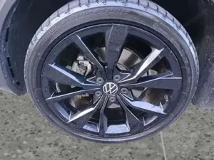 Volkswagen T-Roc Bild 9