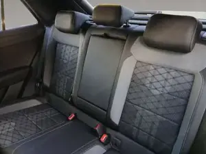 Volkswagen T-Roc Bild 8