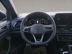 Volkswagen T-Roc Bild 7