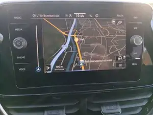 Volkswagen T-Roc Bild 12