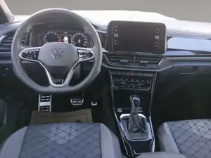 Volkswagen T-Roc Bild 5