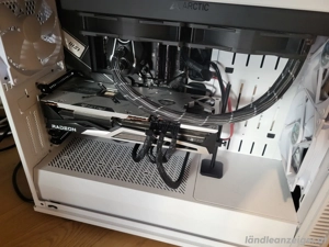 Sapphire Nitro+ RADEON RX 6900 XT SE Gaming Oc Bild 2