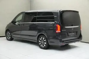 Mercedes-Benz EQV 300 AVANTGARDE Lang Pano ACC PDC SoundSys Bild 11