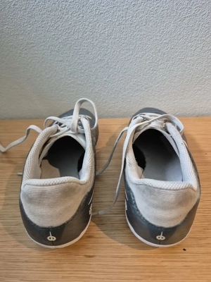 Nike Kinder Fußballschuh Größe 35 Bild 3