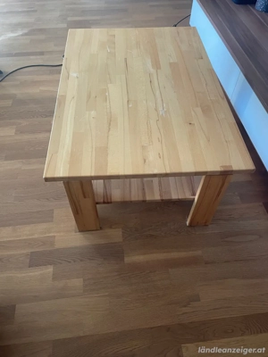 Couchtisch  Bild 2