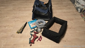 Welpen Starter Set Bild 2